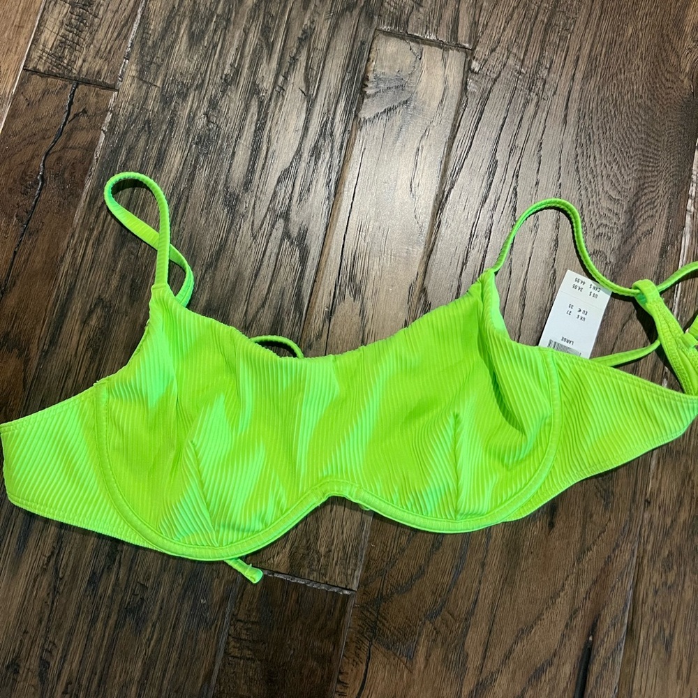 Hollister Bikini Top